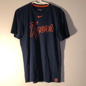 Nike Dri-Fit Tigers T-Shirt (M)